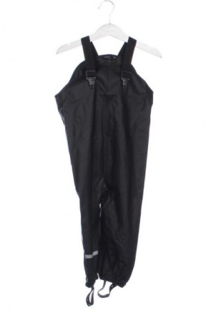 Detský overal Name It, Veľkosť 12-18m/ 80-86 cm, Farba Čierna, Cena  29,95 €