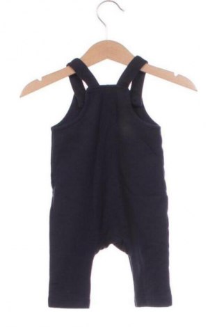 Salopetă pentru copii. Name It, Mărime 1-2m/ 50-56 cm, Culoare Albastru, Preț 71,97 Lei
