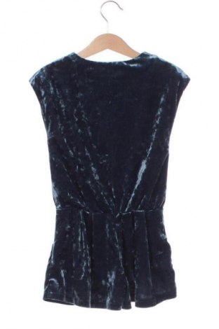 Detský overal Next, Veľkosť 4-5y/ 110-116 cm, Farba Modrá, Cena  12,95 €