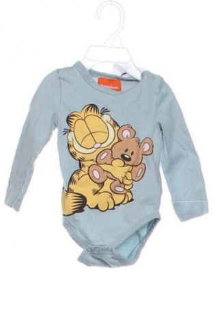 Kinder Overall Nickelodeon, Größe 6-9m/ 68-74 cm, Farbe Blau, Preis € 15,99