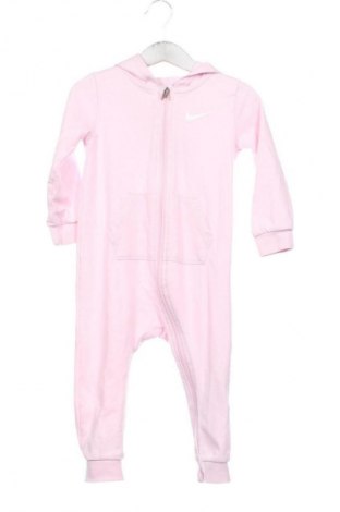 Detský overal Nike, Veľkosť 2-3y/ 98-104 cm, Farba Ružová, Cena  50,95 €