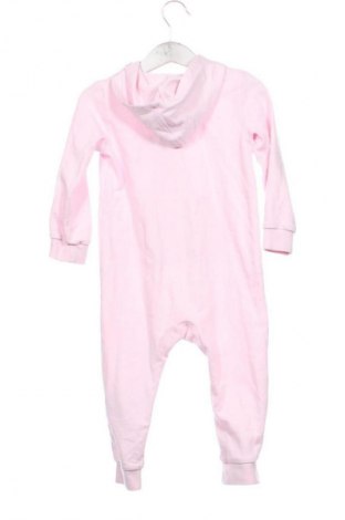 Detský overal Nike, Veľkosť 2-3y/ 98-104 cm, Farba Ružová, Cena  50,95 €