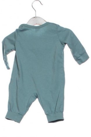 Detský overal SHEIN, Veľkosť 2-3m/ 56-62 cm, Farba Zelená, Cena  15,95 €