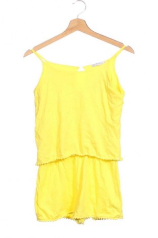 Detský overal Terranova, Veľkosť 13-14y/ 164-168 cm, Farba Žltá, Cena  16,48 €