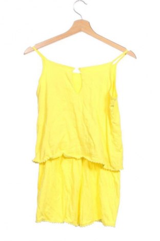 Detský overal Terranova, Veľkosť 13-14y/ 164-168 cm, Farba Žltá, Cena  16,48 €