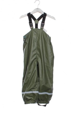 Kinder Overall Unbranded, Größe 10-11y/ 146-152 cm, Farbe Grün, Preis € 15,99
