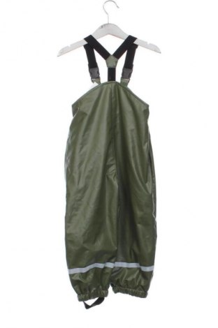 Kinder Overall Unbranded, Größe 10-11y/ 146-152 cm, Farbe Grün, Preis € 15,99