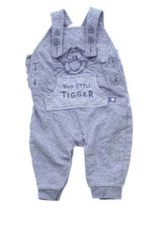 Kinder Overall Unbranded, Größe 18-24m/ 86-98 cm, Farbe Blau, Preis € 16,00