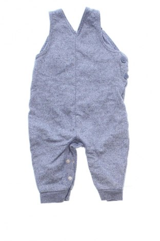 Kinder Overall Unbranded, Größe 18-24m/ 86-98 cm, Farbe Blau, Preis € 16,00