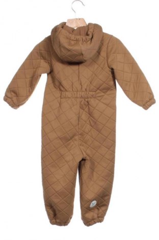Kinder Overall Wheat, Größe 12-18m/ 80-86 cm, Farbe Braun, Preis € 15,99