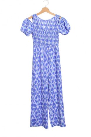 Kinder Overall Zara, Größe 9-10y/ 140-146 cm, Farbe Mehrfarbig, Preis € 9,99