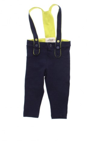 Dziecięcy kombinezon Zinc, Rozmiar 6-9m/ 68-74 cm, Kolor Kolorowy, Cena 77,99 zł