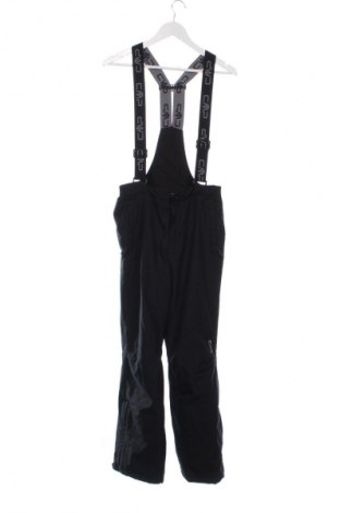 Dětská kombinéza pro zimní sporty  CMP, Velikost 15-18y/ 170-176 cm, Barva Černá, Cena  739,00 Kč