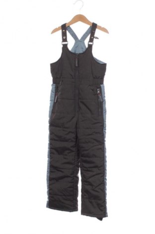 Dětská kombinéza pro zimní sporty  Coccodrillo, Velikost 4-5y/ 110-116 cm, Barva Vícebarevné, Cena  779,00 Kč