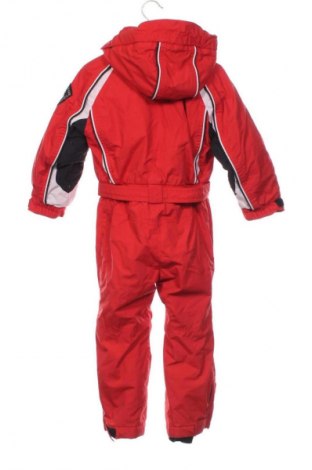 Kinderoverall für Wintersport Extreme, Größe 5-6y/ 116-122 cm, Farbe Mehrfarbig, Preis 30,00 €