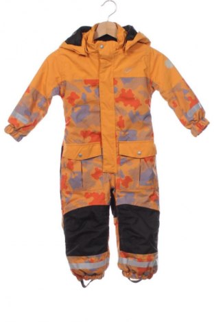 Kinderoverall für Wintersport Five Seasons, Größe 18-24m/ 86-98 cm, Farbe Mehrfarbig, Preis 38,36 €