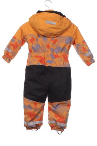 Kinderoverall für Wintersport Five Seasons, Größe 18-24m/ 86-98 cm, Farbe Mehrfarbig, Preis 38,36 €