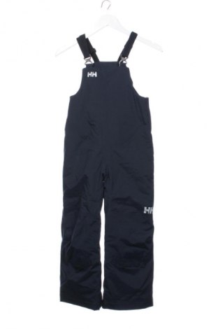 Detský overal pre zimné športy Helly Hansen, Veľkosť 6-7y/ 122-128 cm, Farba Modrá, Cena  86,95 €