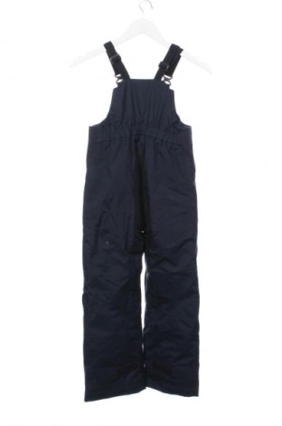 Detský overal pre zimné športy Helly Hansen, Veľkosť 6-7y/ 122-128 cm, Farba Modrá, Cena  86,95 €