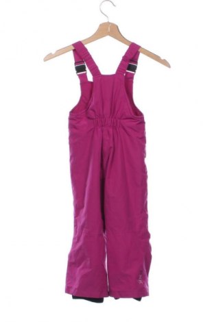 Παιδική σαλοπέτα για χειμερινά σπορ Lupilu, Μέγεθος 2-3y/ 98-104 εκ., Χρώμα Ρόζ , Τιμή 18,99 €