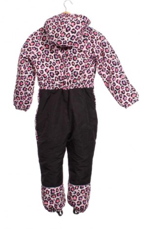 Kinderoverall für Wintersport Sinsay, Größe 7-8y/ 128-134 cm, Farbe Mehrfarbig, Preis 30,00 €