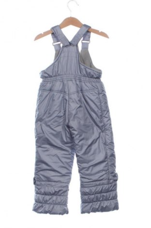 Dětská kombinéza pro zimní sporty  Snowimage, Velikost 2-3y/ 98-104 cm, Barva Šedá, Cena  989,00 Kč