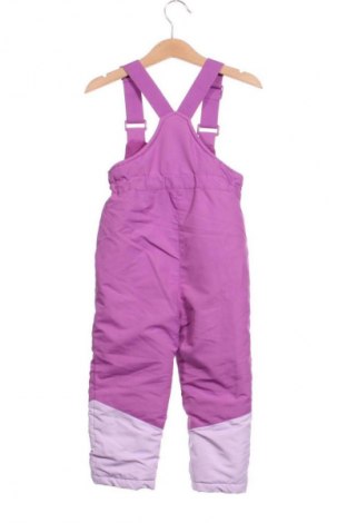 Kinderoverall für Wintersport Unbranded, Größe 2-3y/ 98-104 cm, Farbe Mehrfarbig, Preis 30,00 €