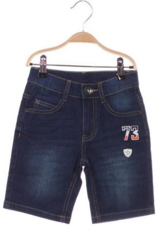 Gyerek rövidnadrág 3 Pommes, Méret 4-5y / 110-116 cm, Szín Kék, Ár 4 835 Ft