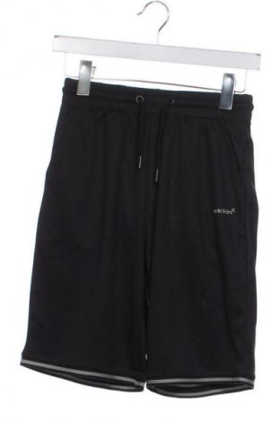 Детски къс панталон Bekkin, Размер 12-13y/ 158-164 см, Цвят Черен, Цена 7,10 €