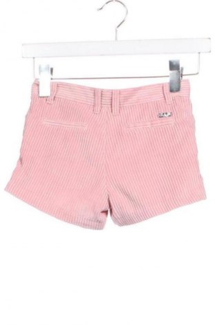 Детски къс панталон Blu Kids, Размер 3-4y/ 104-110 см, Цвят Розов, Цена 7,00 €