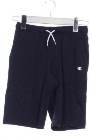Детски къс панталон Champion, Размер 9-10y/ 140-146 см, Цвят Син, Цена 20,96 €