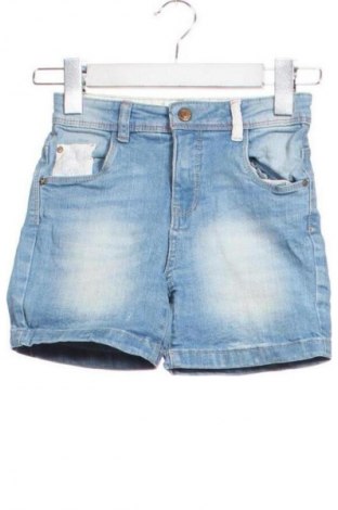 Детски къс панталон Charles Vogele, Размер 5-6y/ 116-122 см, Цвят Син, Цена 7,00 €