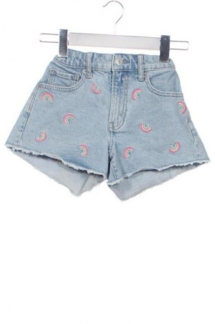 Gyerek rövidnadrág Gap, Méret 8-9y / 134-140 cm, Szín Sokszínű, Ár 3 029 Ft