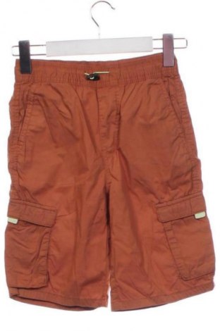 Детски къс панталон H&M, Размер 6-7y/ 122-128 см, Цвят Кафяв, Цена 6,13 €