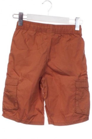 Детски къс панталон H&M, Размер 6-7y/ 122-128 см, Цвят Кафяв, Цена 6,13 €