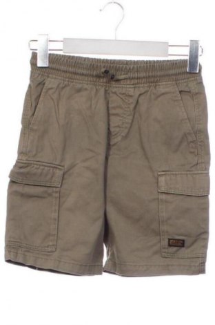 Детски къс панталон H&M, Размер 8-9y/ 134-140 см, Цвят Зелен, Цена 5,62 €