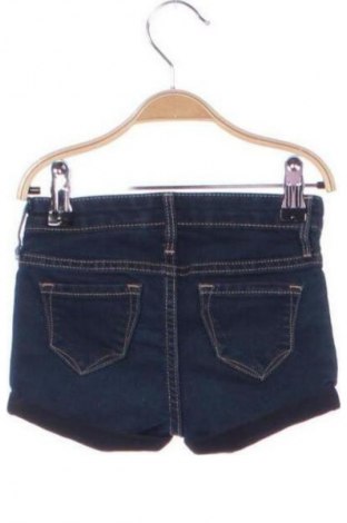Детски къс панталон H&M, Размер 2-3y/ 98-104 см, Цвят Син, Цена 5,62 €