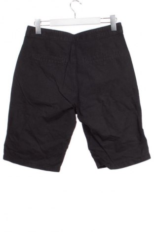 Детски къс панталон H&M, Размер 14-15y/ 168-170 см, Цвят Черен, Цена 6,64 €