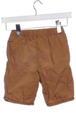 Детски къс панталон H&M, Размер 6-7y/ 122-128 см, Цвят Кафяв, Цена 6,64 €