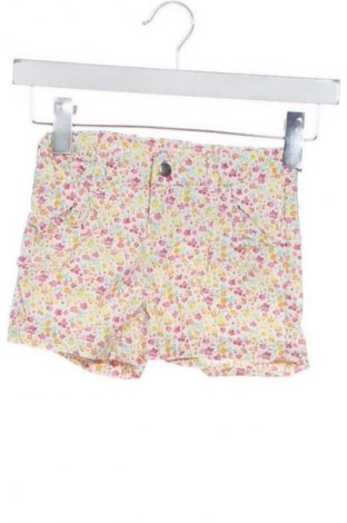 Детски къс панталон H&M, Размер 2-3y/ 98-104 см, Цвят Многоцветен, Цена 7,00 €