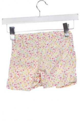 Детски къс панталон H&M, Размер 2-3y/ 98-104 см, Цвят Многоцветен, Цена 7,00 €