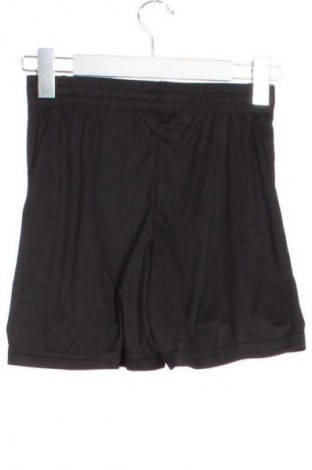 Детски къс панталон Hummel, Размер 8-9y/ 134-140 см, Цвят Черен, Цена 16,87 €