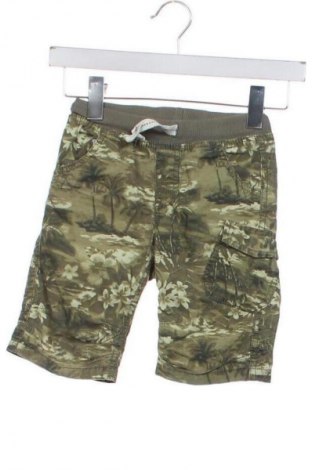 Детски къс панталон KappAhl, Размер 3-4y/ 104-110 см, Цвят Многоцветен, Цена 10,73 €