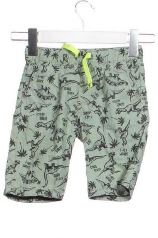 Детски къс панталон Kiki & Koko, Размер 18-24m/ 86-98 см, Цвят Многоцветен, Цена 7,00 €