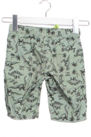 Детски къс панталон Kiki & Koko, Размер 18-24m/ 86-98 см, Цвят Многоцветен, Цена 7,00 €