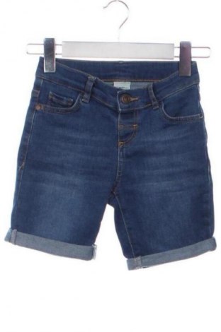Детски къс панталон LC Waikiki, Размер 4-5y/ 110-116 см, Цвят Син, Цена 6,64 €