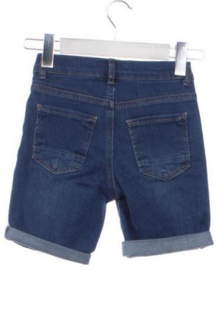 Детски къс панталон LC Waikiki, Размер 4-5y/ 110-116 см, Цвят Син, Цена 6,64 €