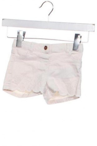 Детски къс панталон LC Waikiki, Размер 2-3y/ 98-104 см, Цвят Бял, Цена 6,64 €