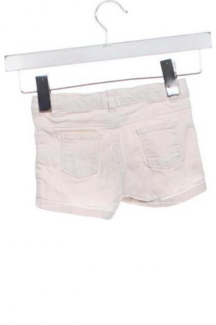 Детски къс панталон LC Waikiki, Размер 2-3y/ 98-104 см, Цвят Бял, Цена 6,64 €