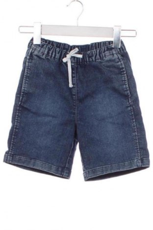Детски къс панталон Lupilu, Размер 6-7y/ 122-128 см, Цвят Син, Цена 6,64 €